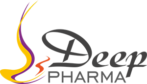 Deep Pharma-